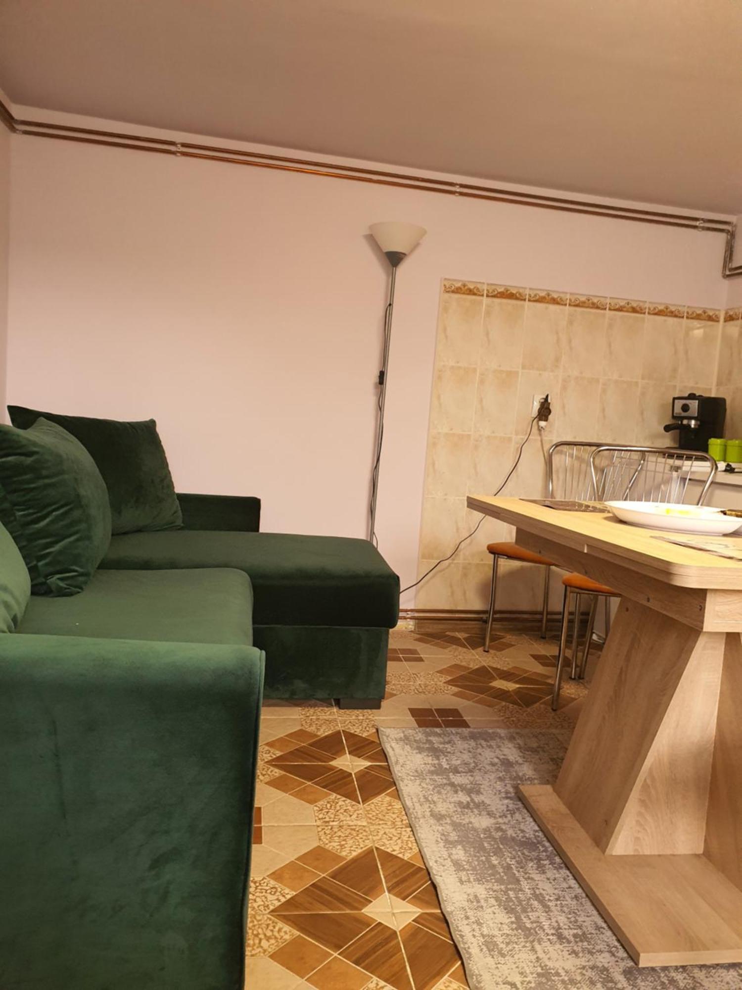 ブラショフCarissa Houseアパートメント エクステリア 写真